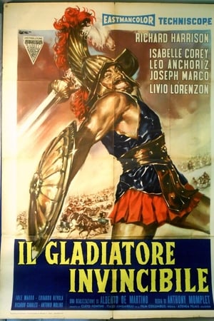 Il gladiatore invincibile