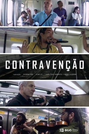 Contravenção