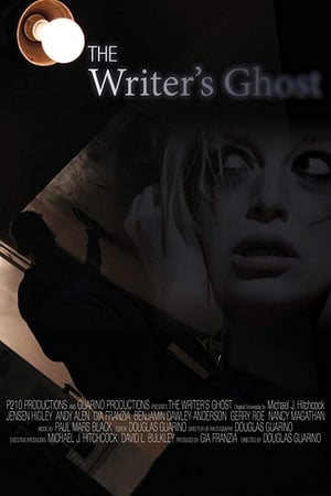 The Writer's Ghost
