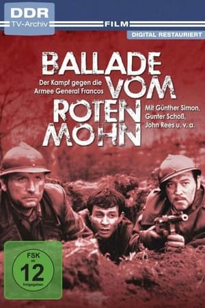 Ballade vom roten Mohn