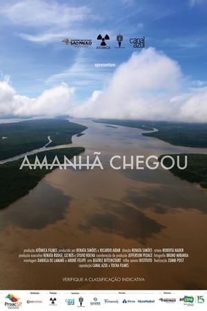 Amanhã Chegou