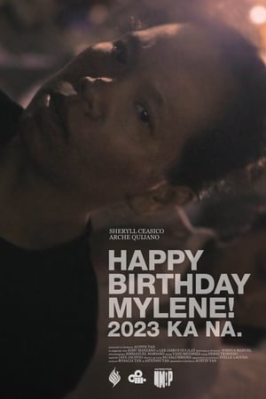Happy Birthday, Mylene! 2023 Ka Na!