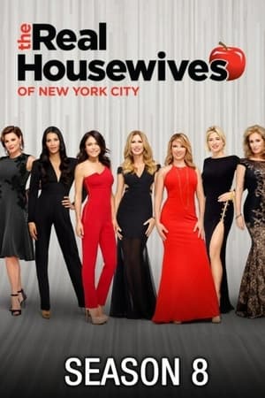 The Real Housewives of New York City第8季