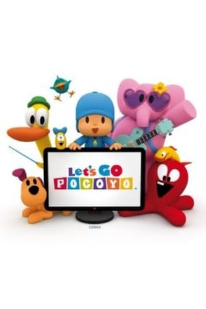 Pocoyo第3季
