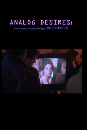 Analog Desires