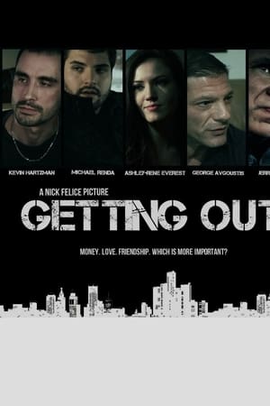 Getting Out