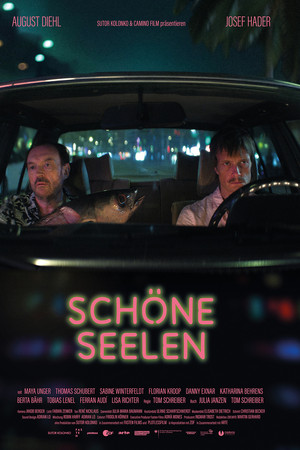 Schöne Seelen