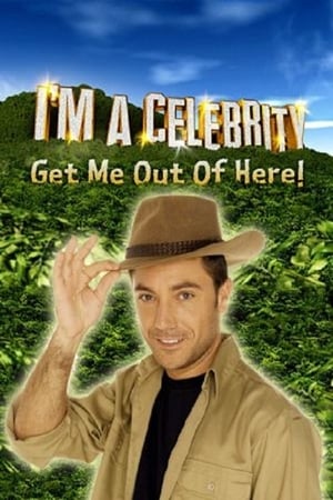 I'm a Celebrity Get Me Out of Here!第9季