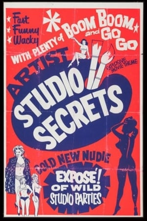 Artist Studio Secrets