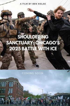 Shouldering Sanctuary: Chicago's 2025 Battle with ICE