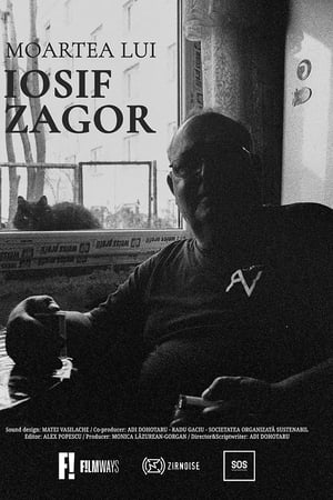 Moartea lui Iosif Zagor