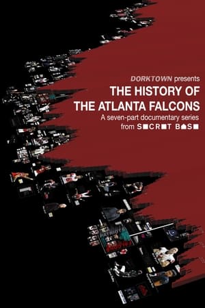 The History of the Atlanta Falcons