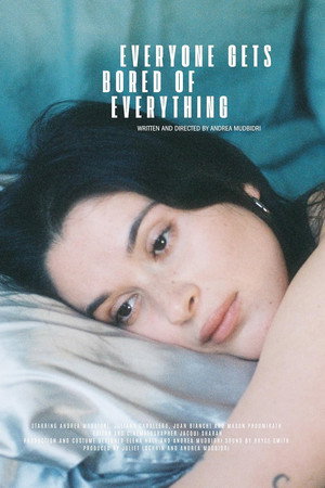 Everyone Gets Bored of Everything