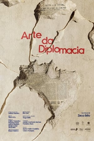 Arte da Diplomacia
