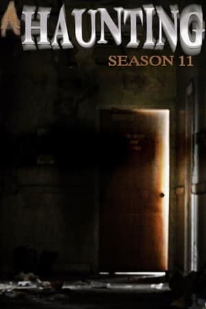 A Haunting第11季