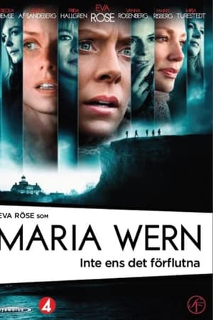 Maria Wern第3季
