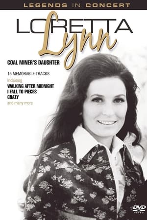Legends in Concert: Loretta Lynn