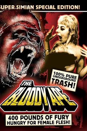 The Bloody Ape