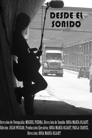 Desde el sonido