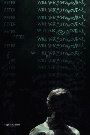 Peter will verschwinden