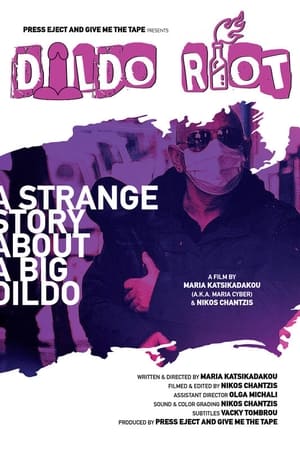 Dildo Riot