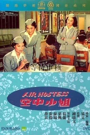 空中小姐
