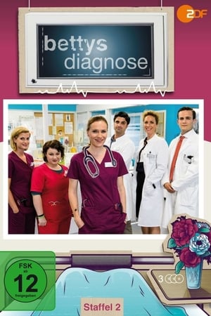 Bettys Diagnose第2季