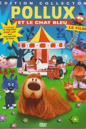 Dougal and the Blue Cat