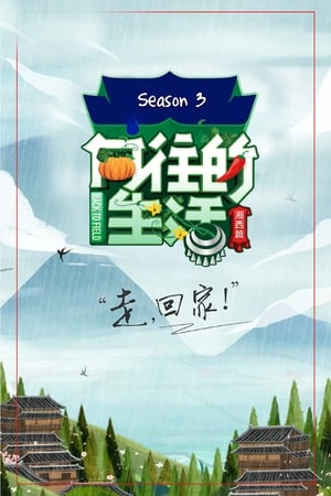 向往的生活第3季：湘西篇