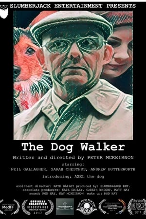 The Dog Walker