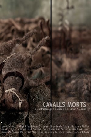 Cavalls morts