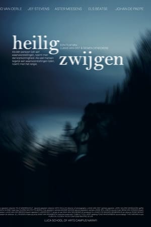 Heilig Zwijgen