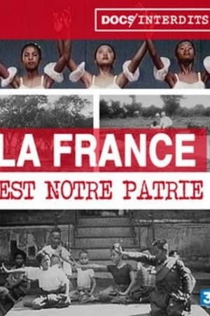 La France est Notre Patrie
