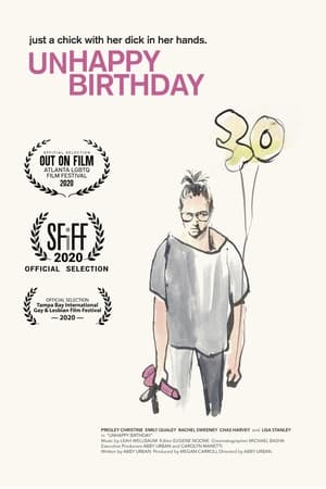 Unhappy Birthday