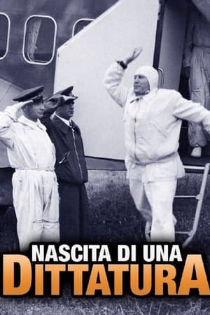 Nascita di una dittatura