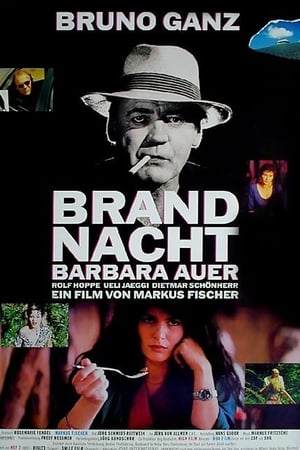 Brandnacht