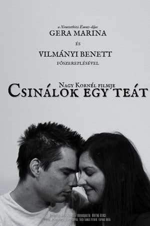 Csinálok egy teát