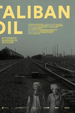 Taliban Oil