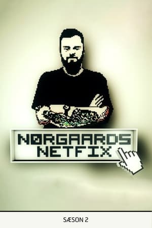 Nørgaards netfix第2季