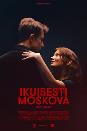 Ikuisesti Moskova