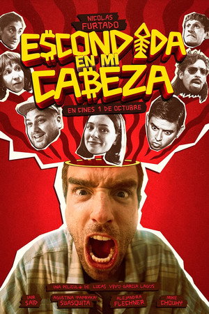 Escondida en mi cabeza