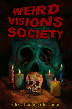 Weird Visions Society