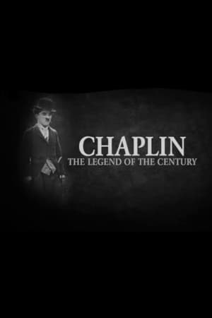 Un Jour, Une Histoire: Charlie Chaplin, La Légende du Siècle
