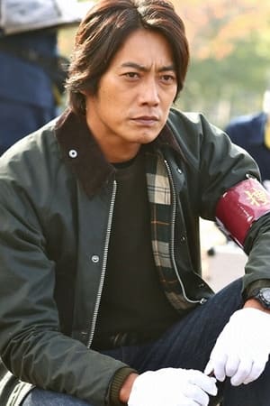 堂场瞬一悬疑剧场 逃逸 搜查一课 泽村庆司