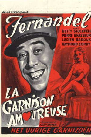La Garnison amoureuse