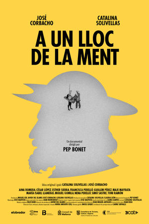 A un lloc de la Ment