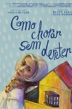 Como Chorar Sem Derreter