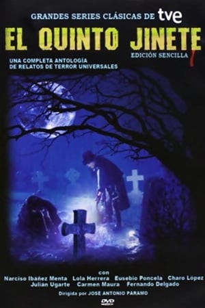 El Quinto Jinete