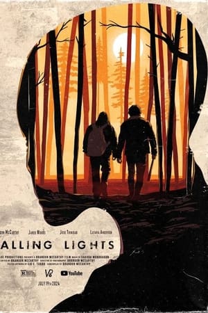 Falling Lights