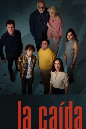 La caída